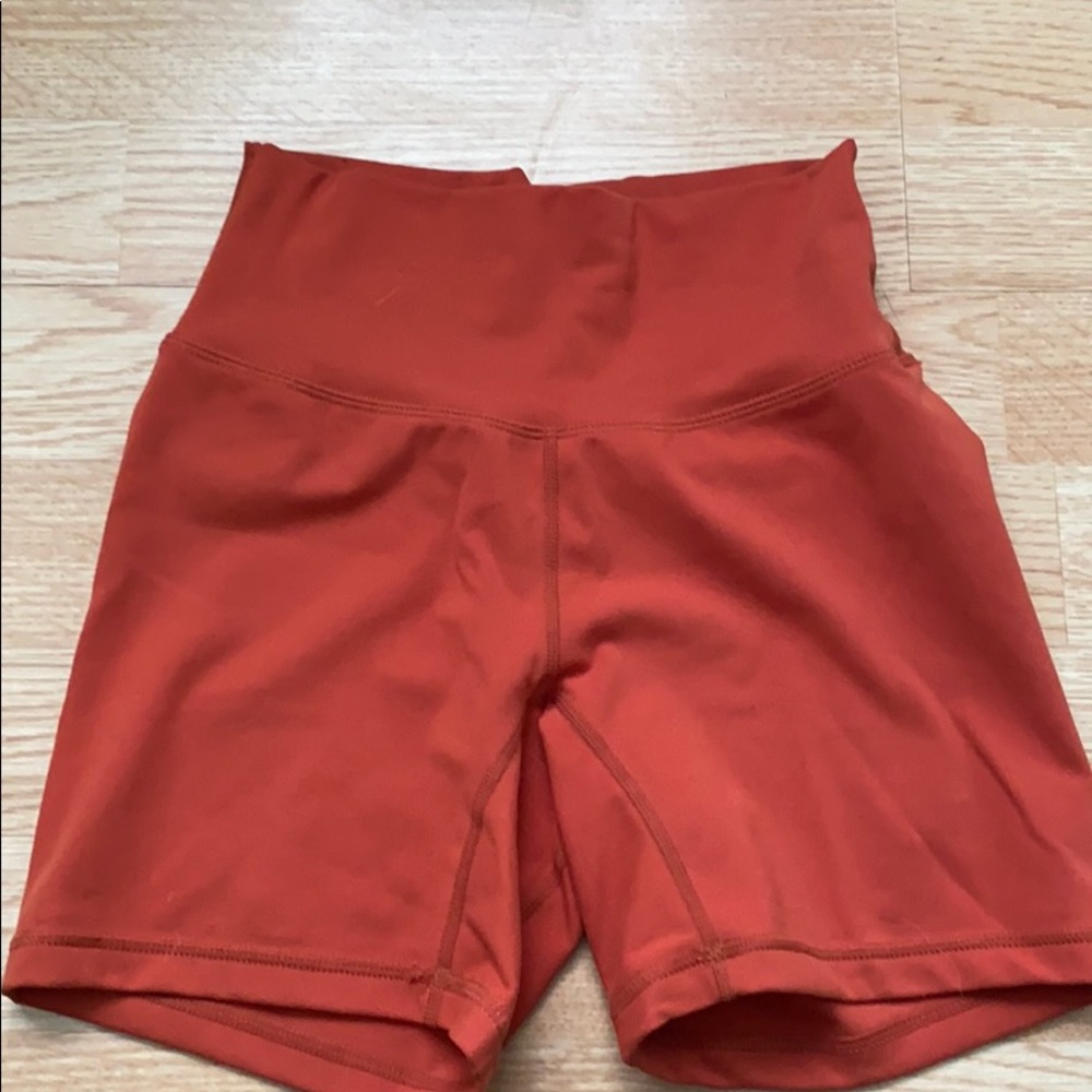P’tula Betsy “Be Bold” 5” Short in Arizona Sunset
